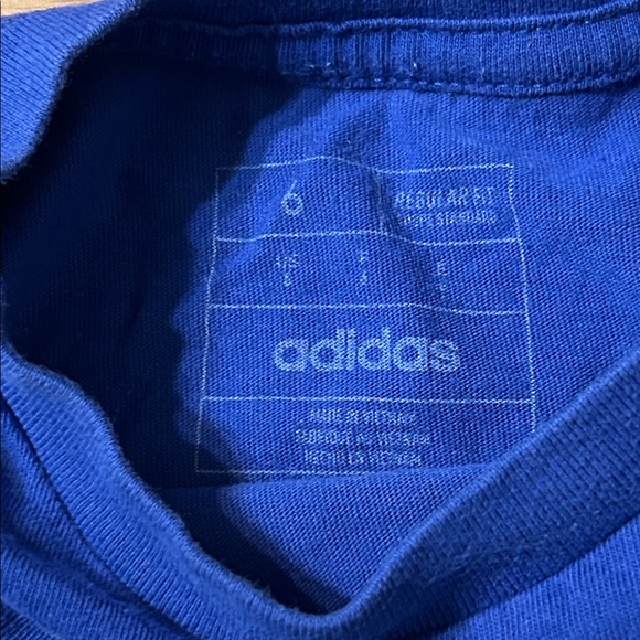 Boy’s Shirt Bundle Size 6 - Picture 3 of 14